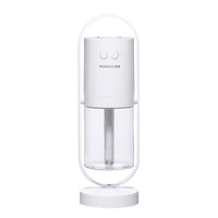 Magic Shadow USB Humidifier & Night Light