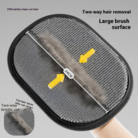 Pet Hair Removal Brush Pro