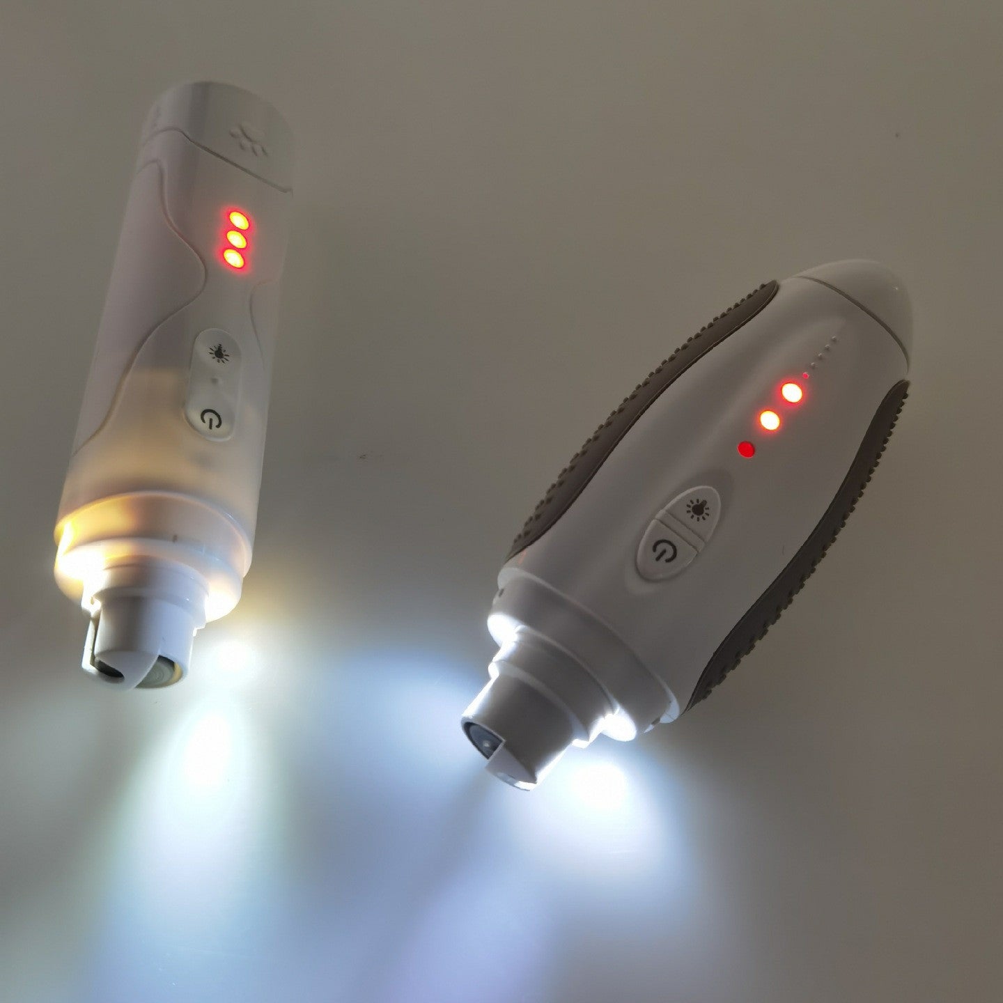 Electric Nail Grinder For Pets Ticktives