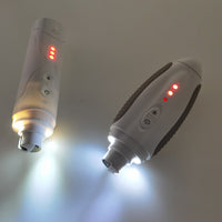 Electric Nail Grinder For Pets Ticktives