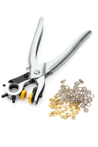 3 in 1 multifunctional punching pliers Ticktives