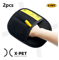 Pet Hair Removal Brush Pro