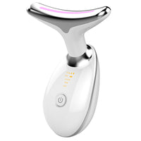 GlowSculpt Thermal Neck Lifting Massager Ticktives