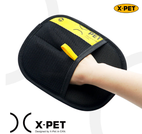 Pet Hair Removal Brush Pro