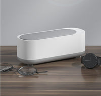 Pro Portable Ultrasonic Cleaner Ticktives