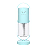 Magic Shadow USB Humidifier & Night Light