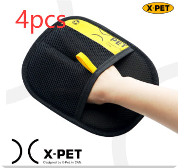 Pet Hair Removal Brush Pro