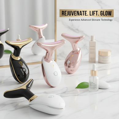 Revitalize Your Skin, Renew Your Confidence