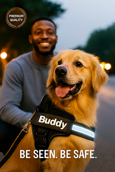 “Transform Walks into Safe Adventures Together”