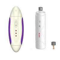 Electric Nail Grinder For Pets Ticktives