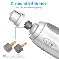 Electric Nail Grinder For Pets Ticktives