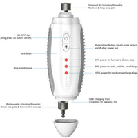 Electric Nail Grinder For Pets Ticktives