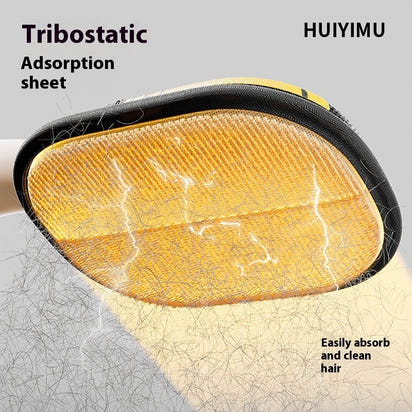 Pet Hair Removal Brush Pro