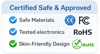 Safety certification