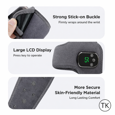 "Rediscover Movement Without Pain or Limits"