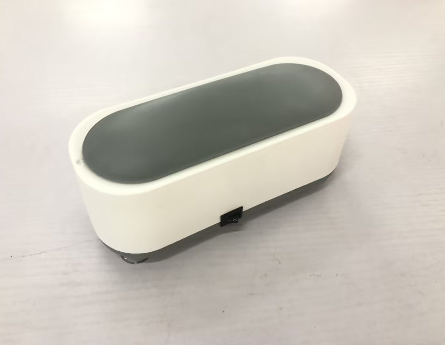Pro Portable Ultrasonic Cleaner Ticktives