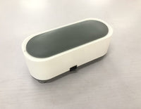 Pro Portable Ultrasonic Cleaner Ticktives