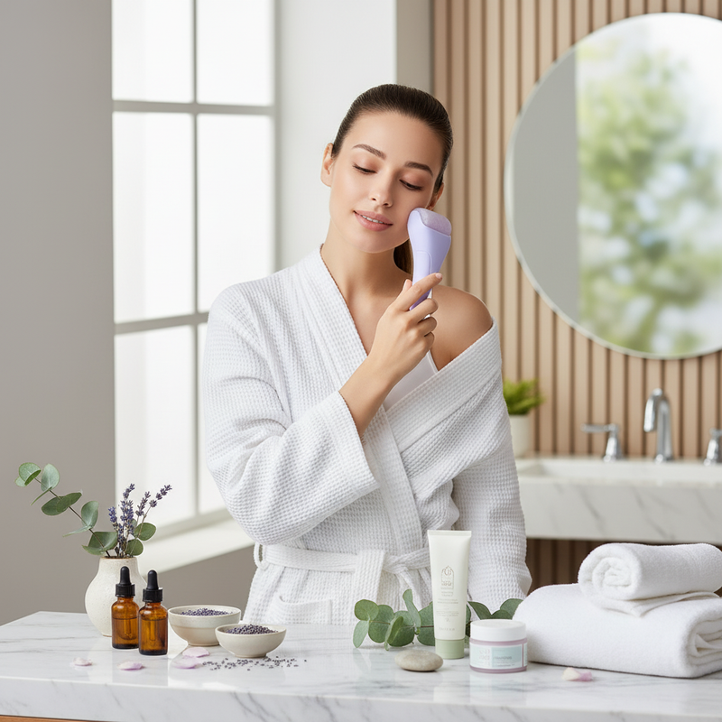 add my product in health and beauty