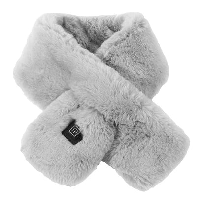 Electric Heated Scarf Neck Warmer