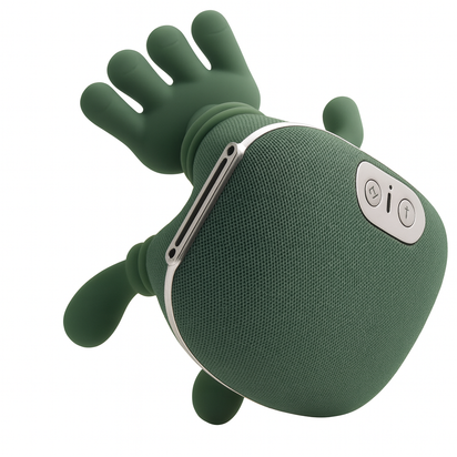 Bionic 4D Electric Neck & Shoulder Massager