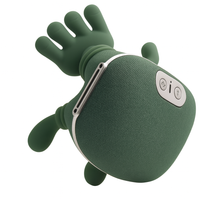 Bionic 4D Electric Neck & Shoulder Massager