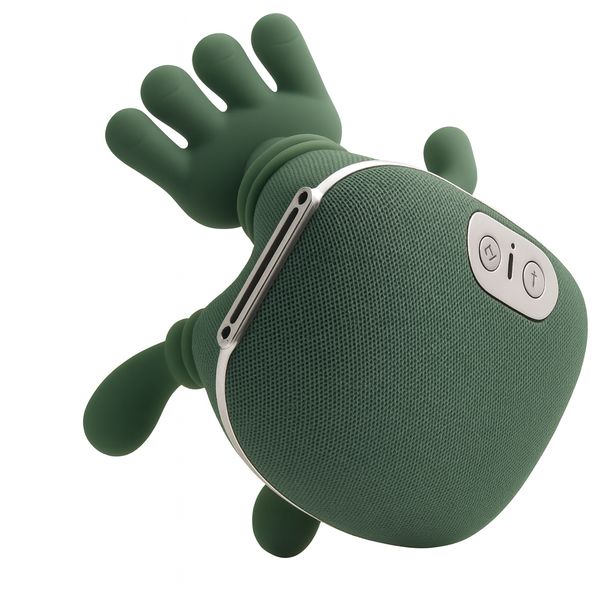 Bionic 4D Electric Neck & Shoulder Massager