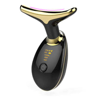 GlowSculpt Thermal Neck Lifting Massager Ticktives