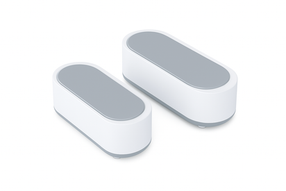 Pro Portable Ultrasonic Cleaner Ticktives