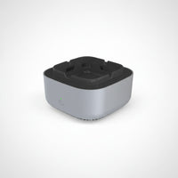 Portable Smoke Removal Air Purifier Ashtray