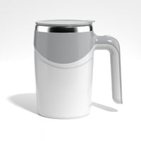Rechargeable Automatic Electric Self-Mixing Coffee & Milkshake Mug