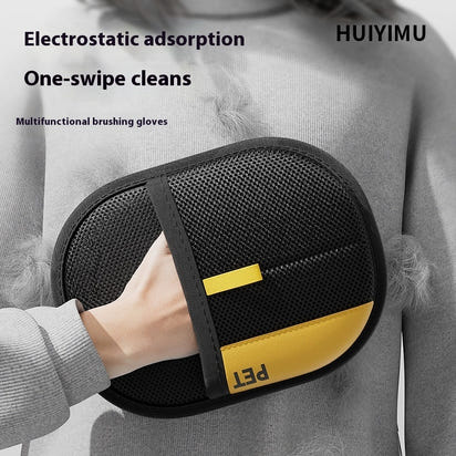 Pet Hair Removal Brush Pro