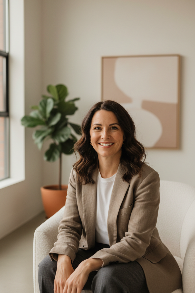 i need a real human not a pet