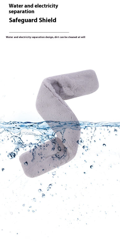 Wrap Yourself in Warmth and Comfort Everywhere!